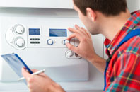 free Westmoor End gas safe engineer quotes